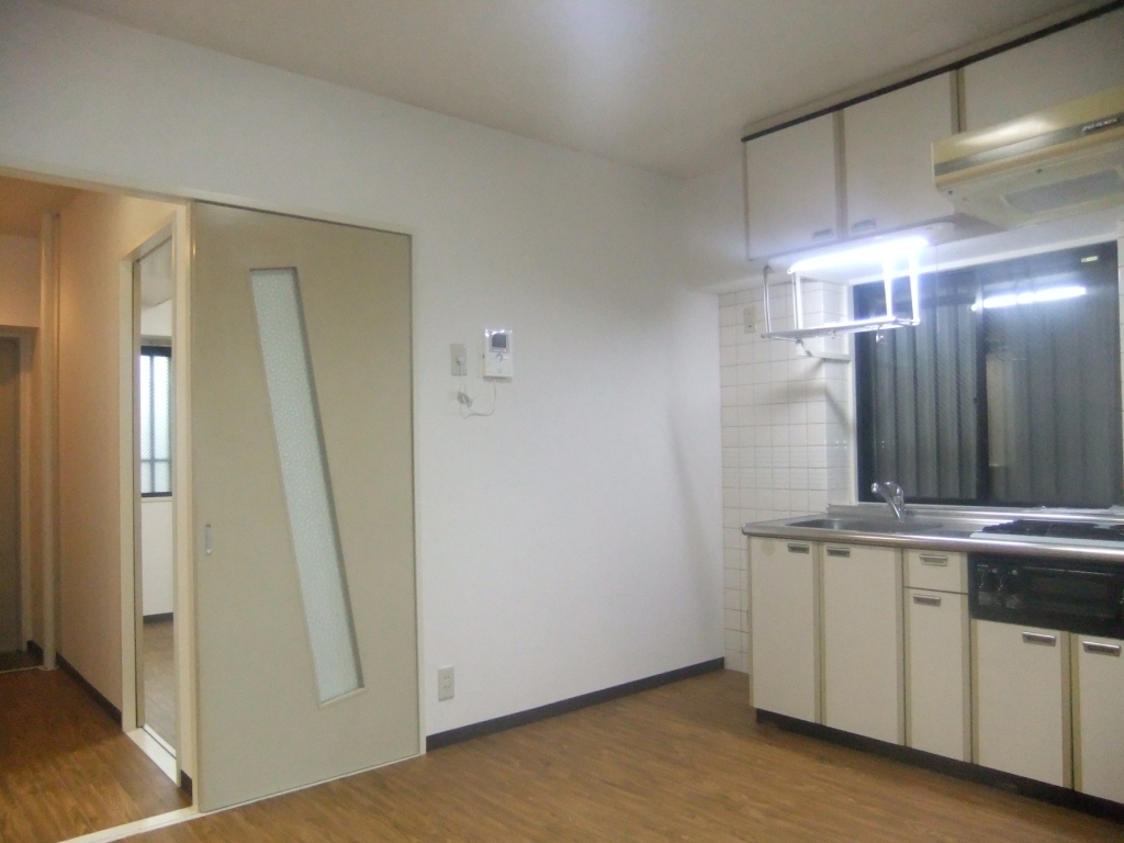 Other room space