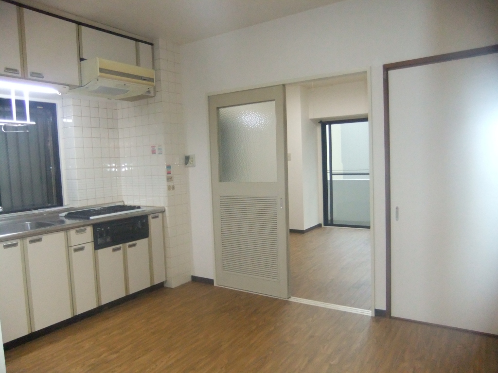 Living and room
