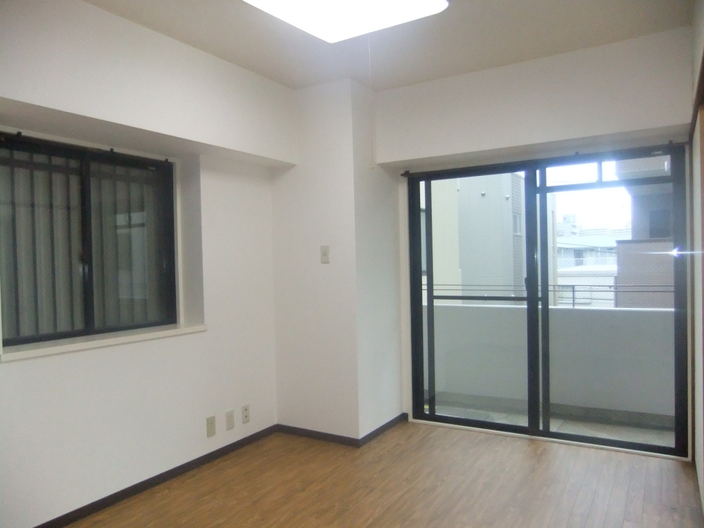 Other room space