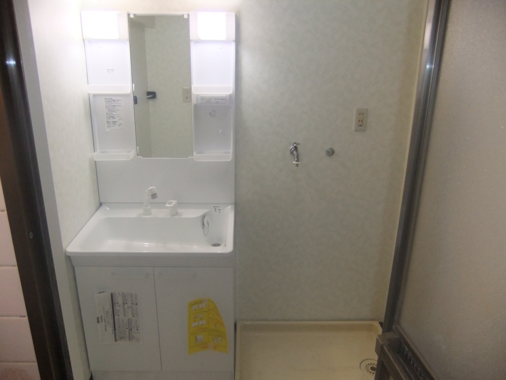 Washroom
