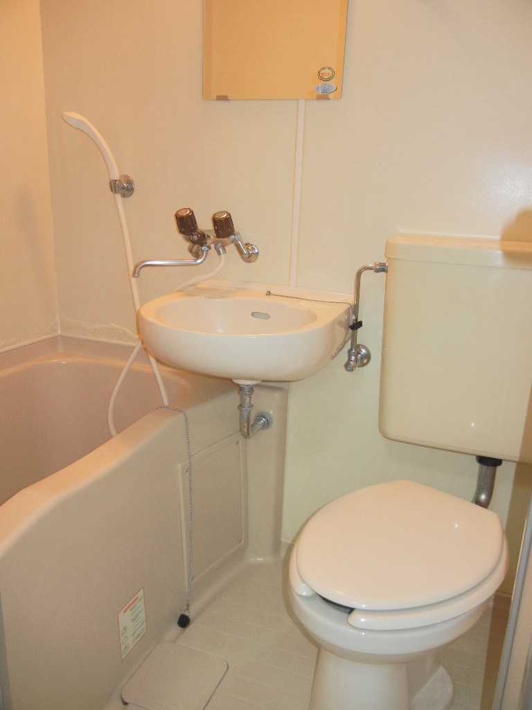 Bath