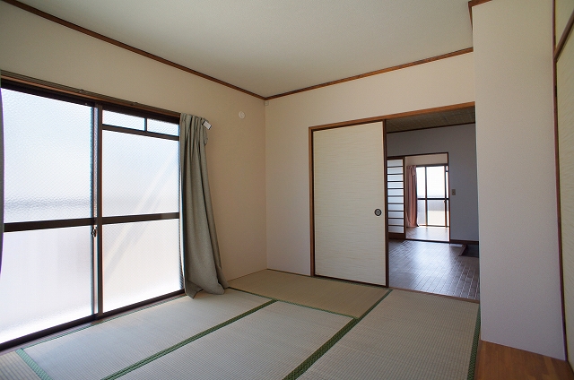 Living and room