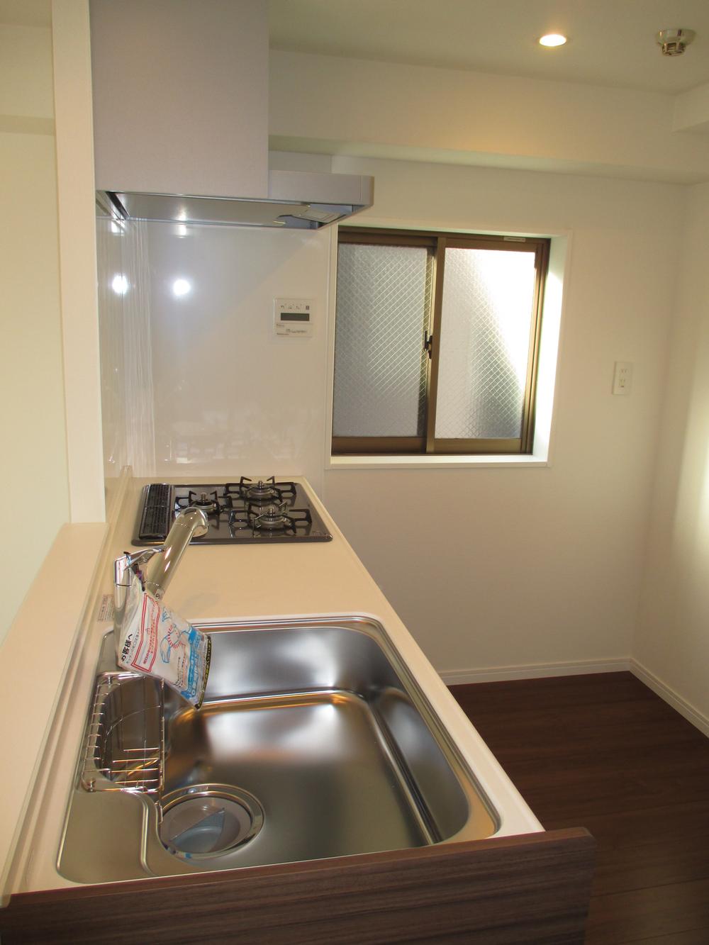 Kitchen. Indoor (12 May 2013) Shooting