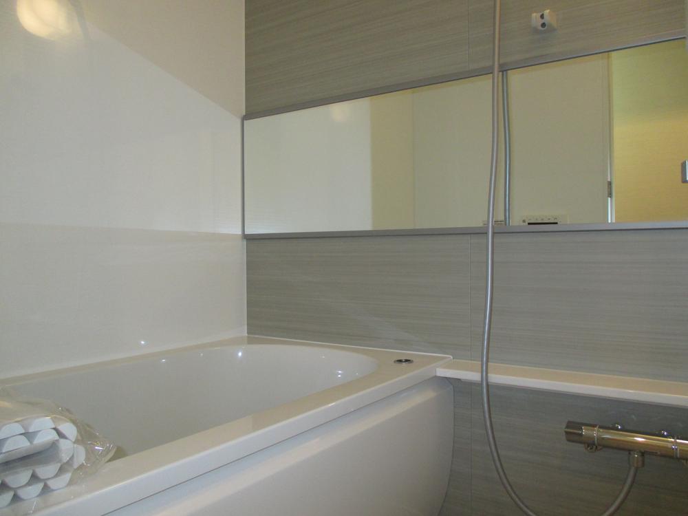 Bathroom. Indoor (12 May 2013) Shooting