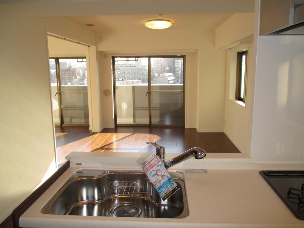 Living. Indoor (12 May 2013) Shooting