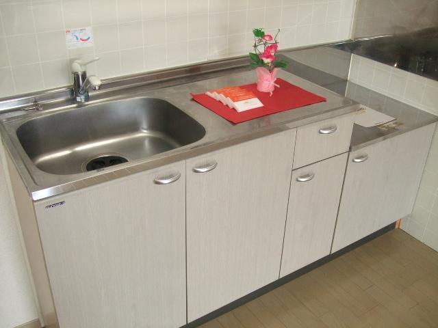 Kitchen. Kitchen