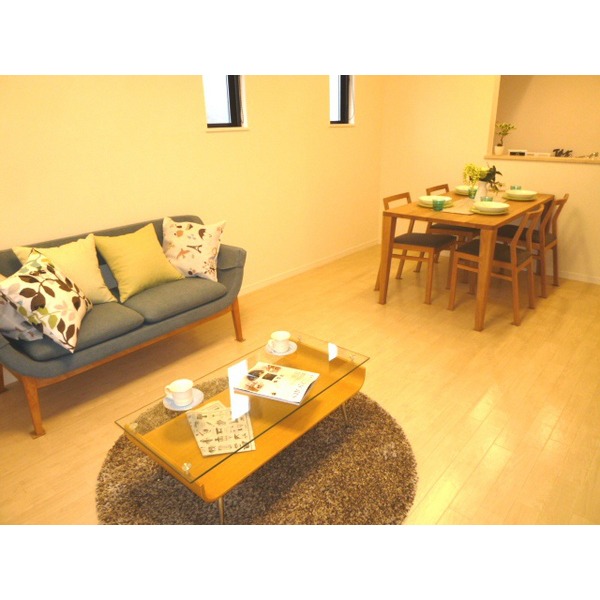 Living and room