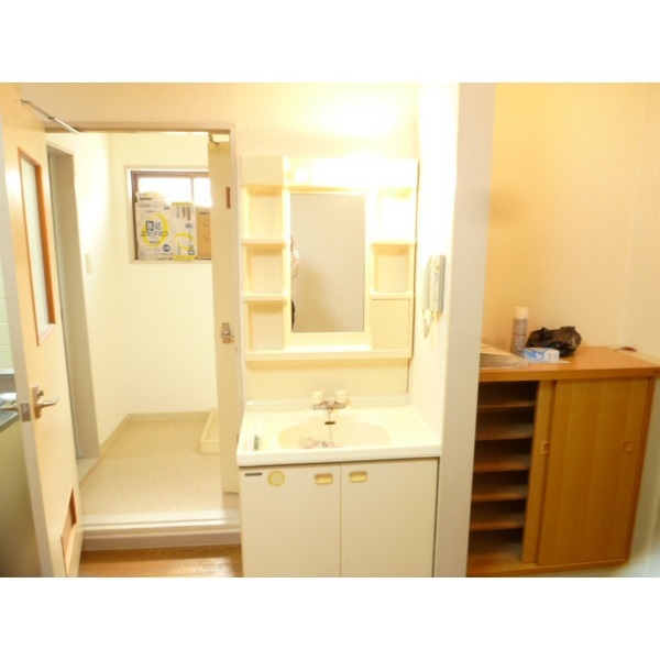 Washroom