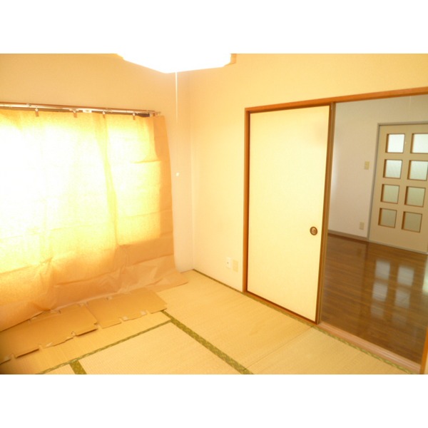 Other room space