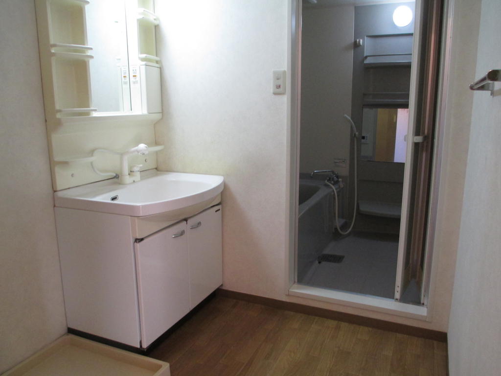 Washroom