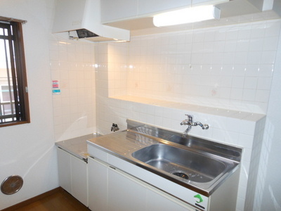 Kitchen. Kitchen