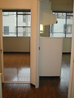 Living and room