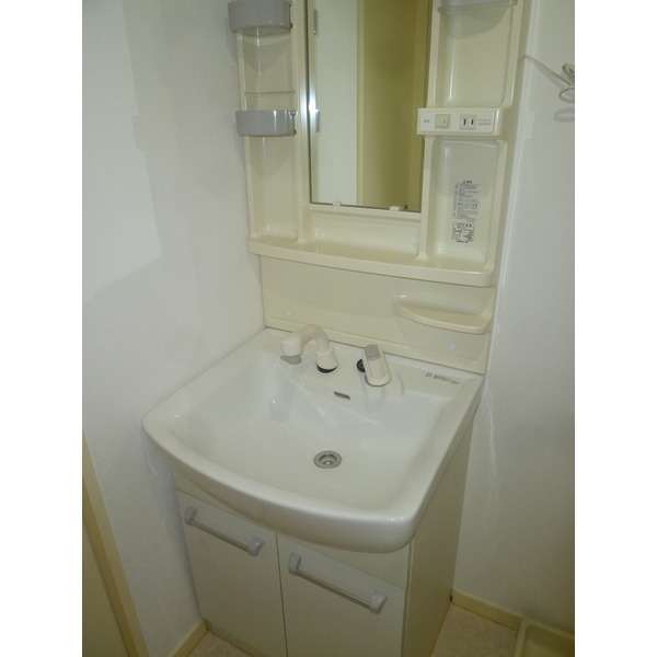 Washroom