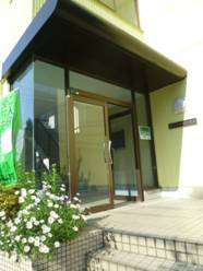Building appearance