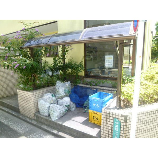 Other common areas