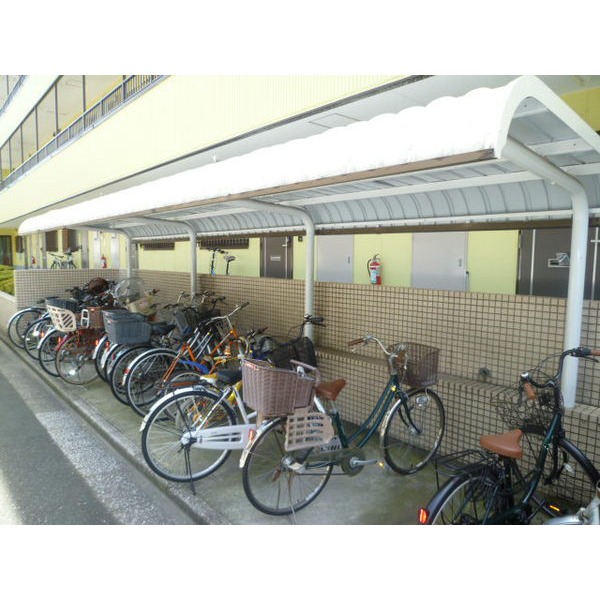 Other common areas