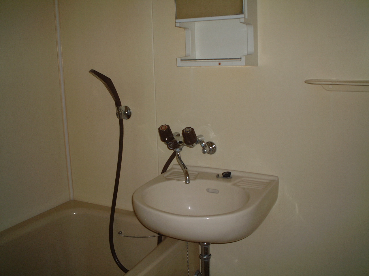 Washroom