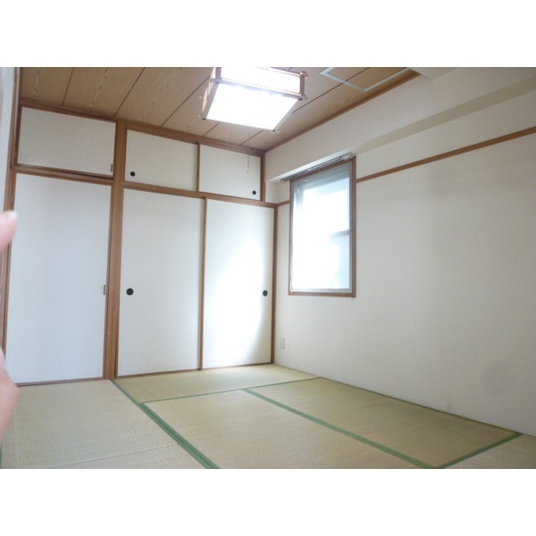Other room space
