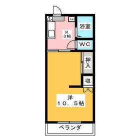 Building appearance