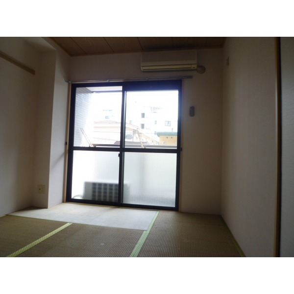 Other room space