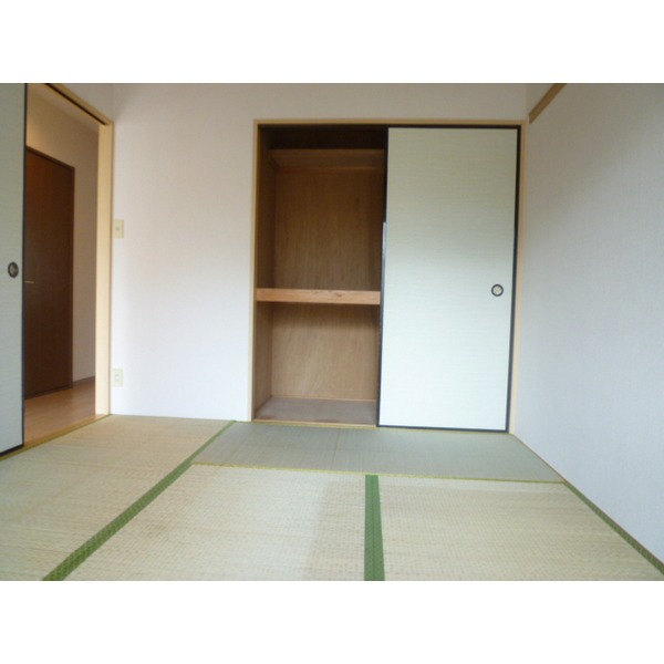 Other room space