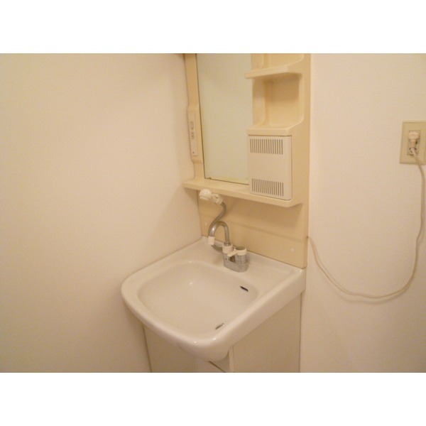 Washroom