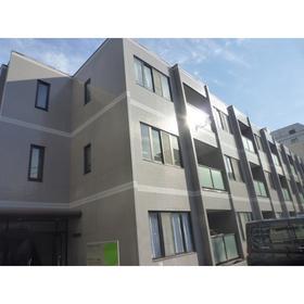 Building appearance