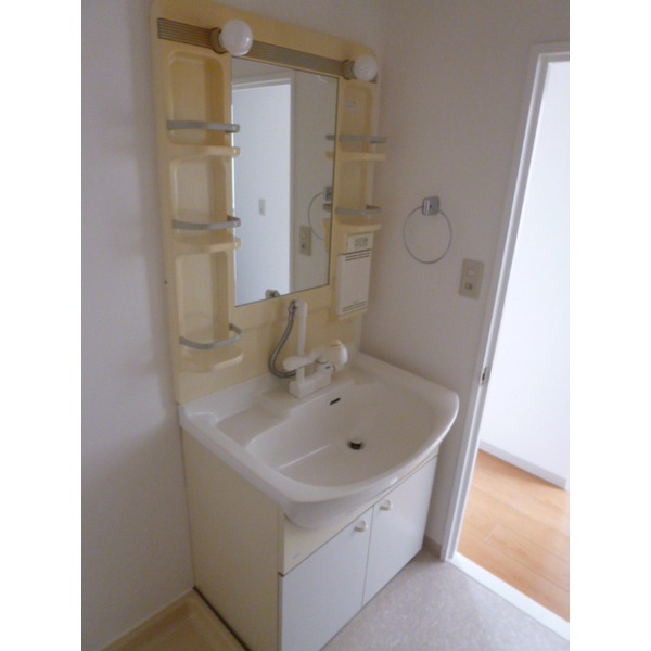 Washroom