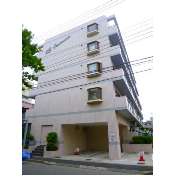 Building appearance