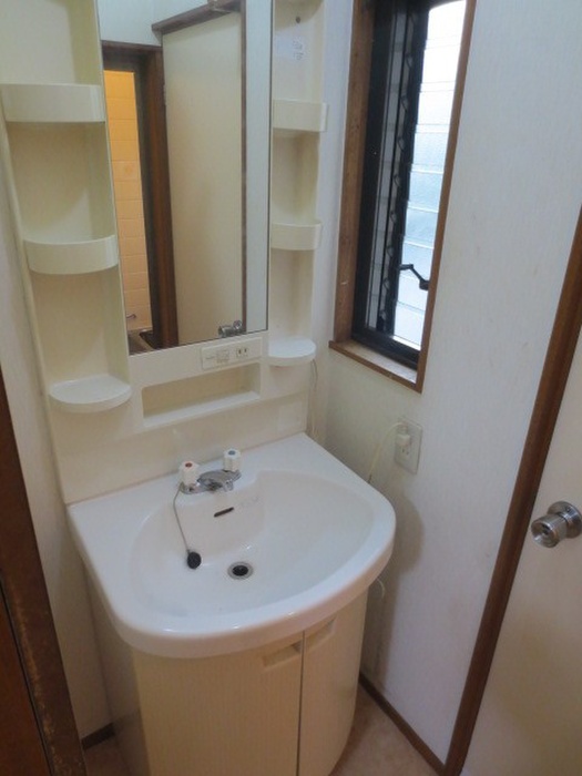 Washroom