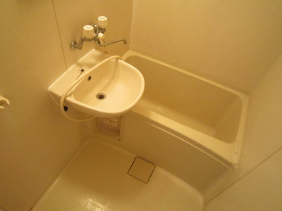 Bath. Bathroom