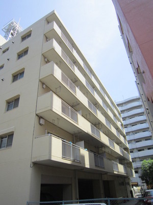 Building appearance