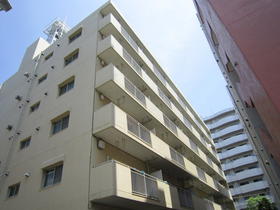 Building appearance