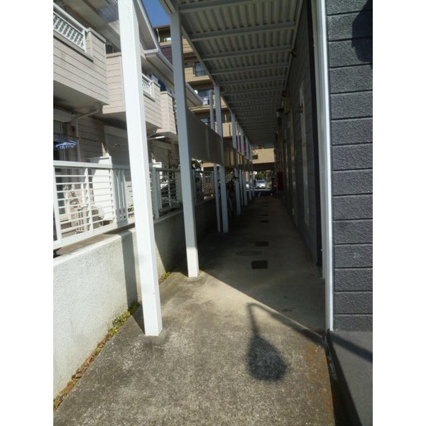 Other common areas