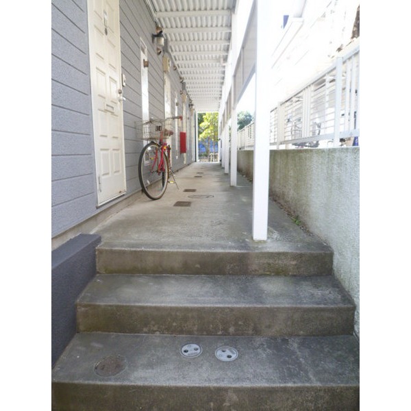 Other common areas