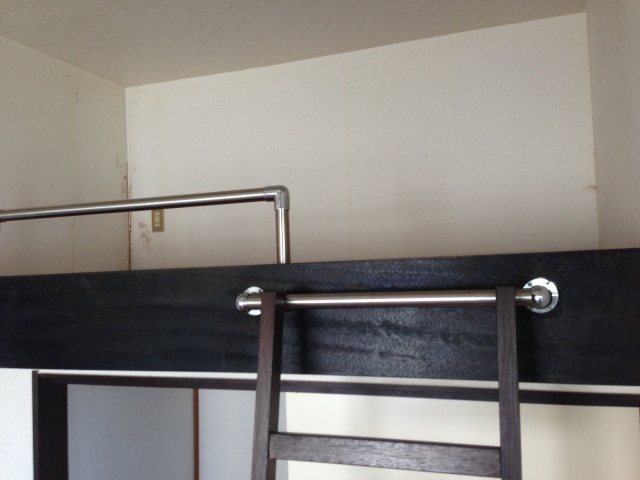 Other. loft