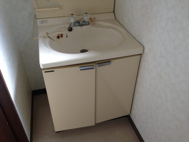 Washroom