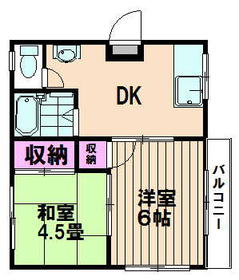 Building appearance