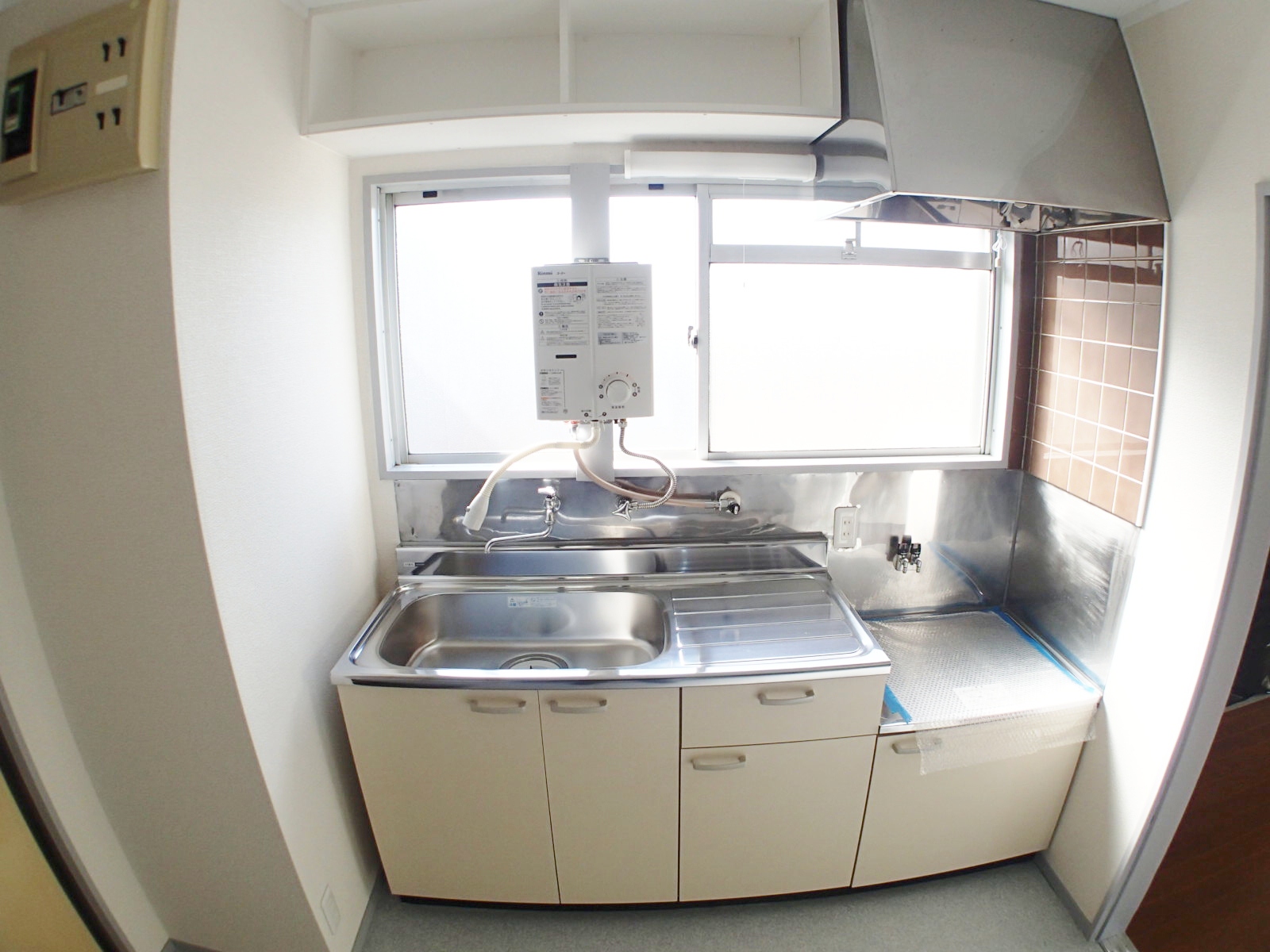 Kitchen. Kitchen brand new ☆
