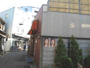 Other. Sento