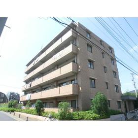 Building appearance