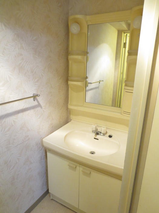 Washroom