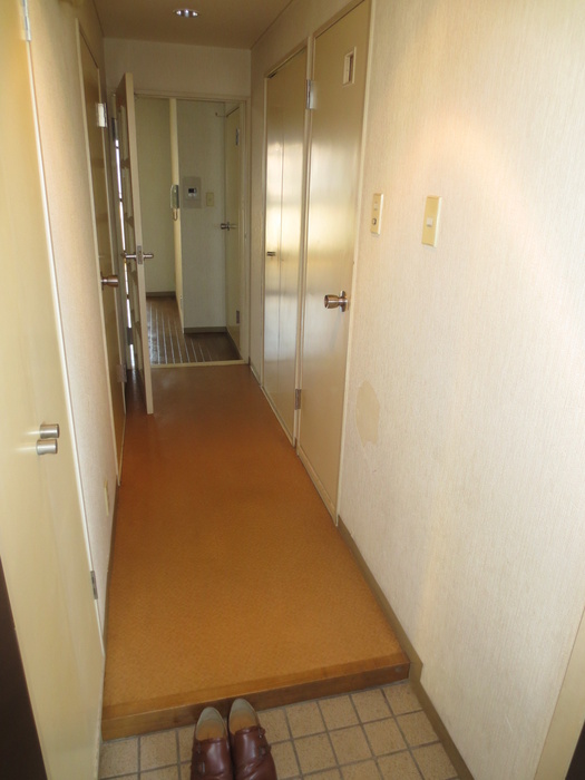 Other room space
