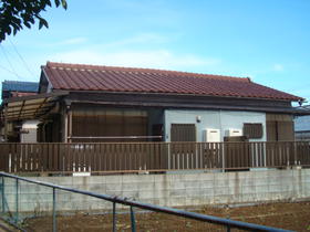 Building appearance