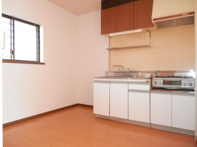 Kitchen. Kitchen