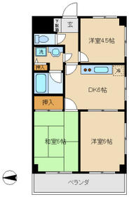 Building appearance