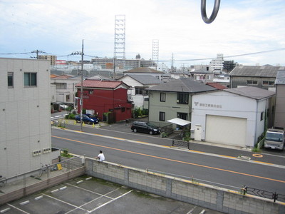 View. View