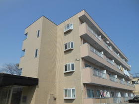 Building appearance