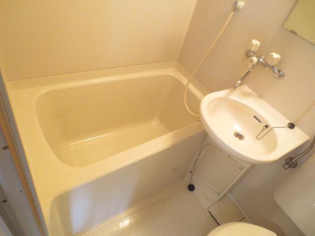 Bath. Bathroom