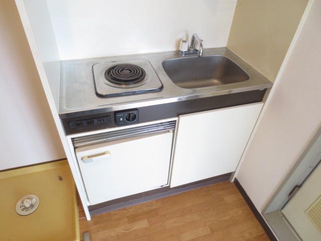 Kitchen. Kitchen